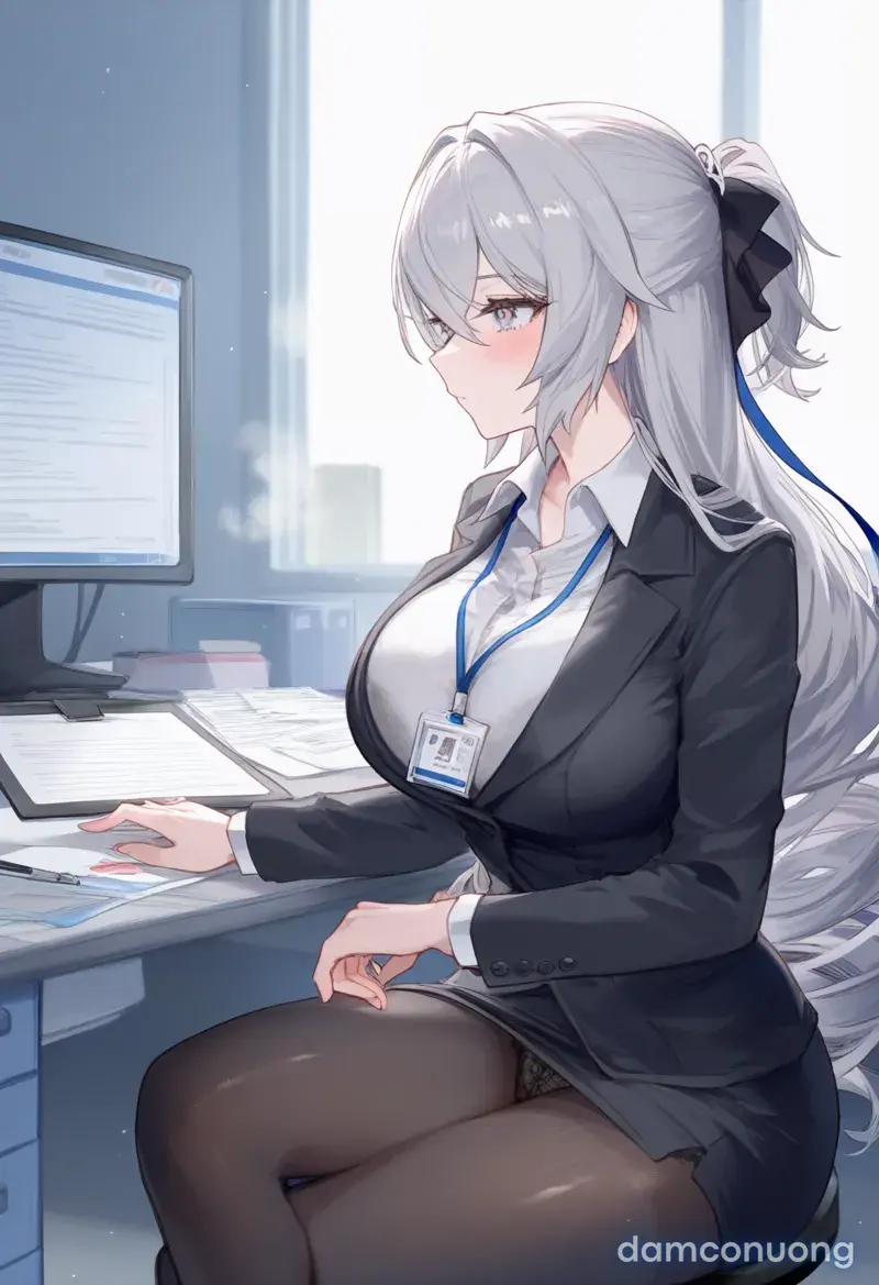 Bronya 2 trang 28
