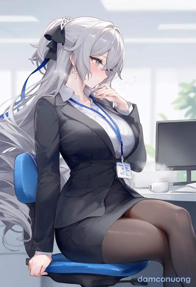 Bronya 2 trang 29