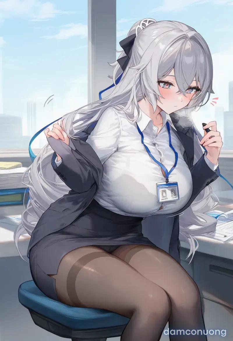 Bronya 2 trang 30