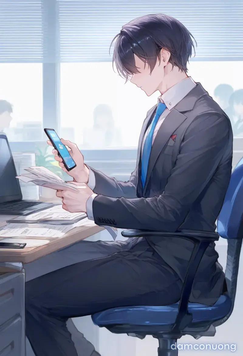 Bronya 3 trang 32