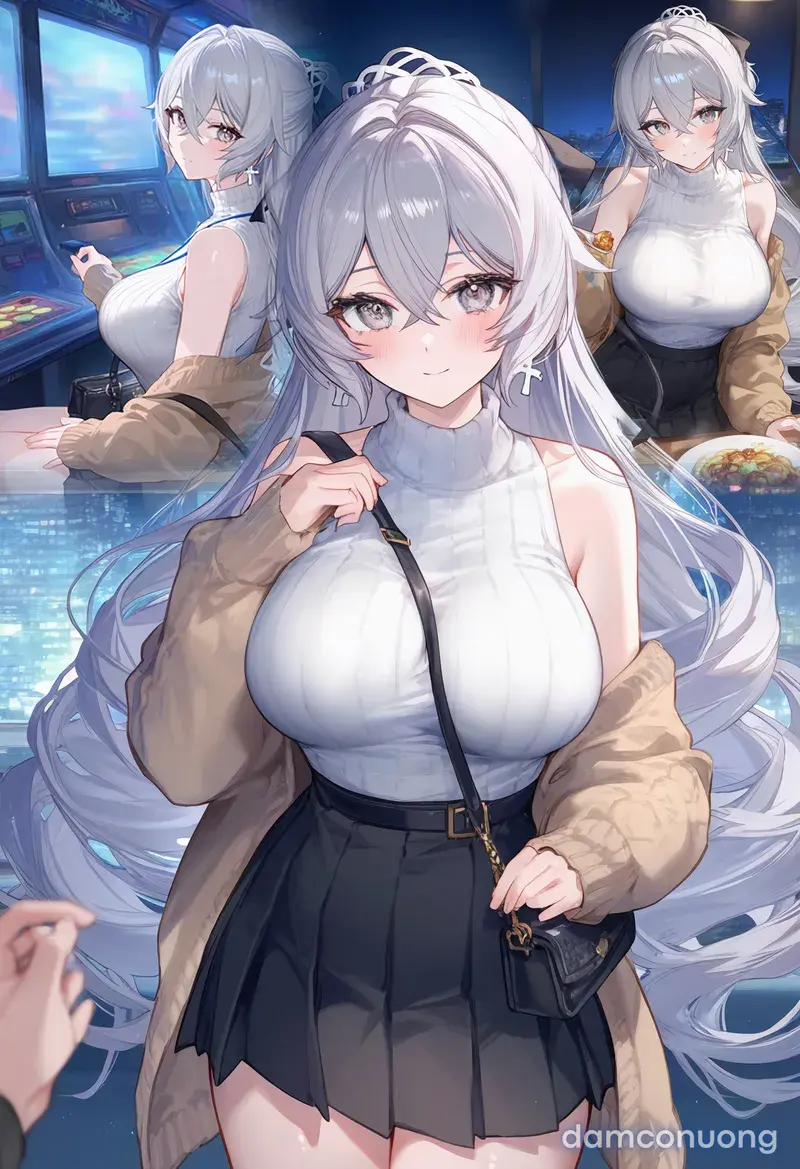 Bronya 4 trang 22