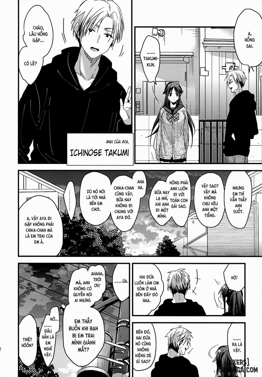 Brother Trade 2 trang 10