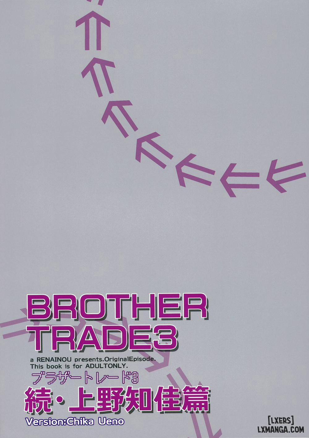Brother Trade 3 END trang 21