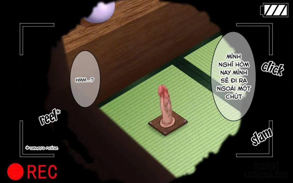 Brown girl Natsuki-chan 5 trang 29