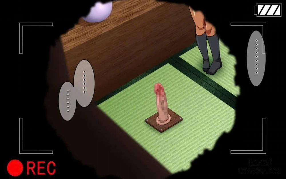 Brown girl Natsuki-chan 5 trang 32