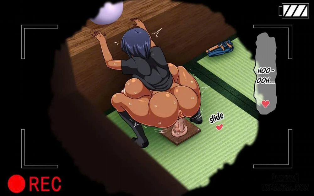 Brown girl Natsuki-chan 5 trang 38