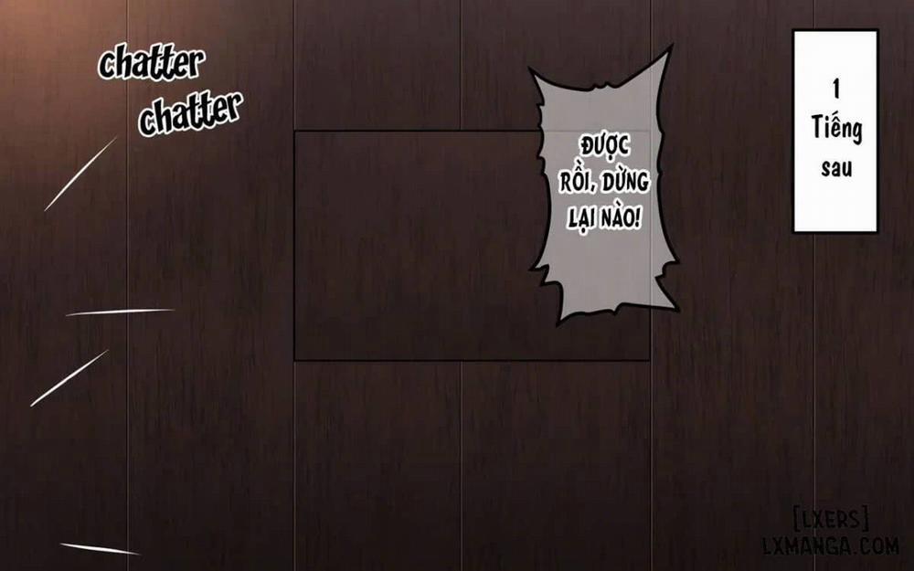 Brown girl Natsuki-chan 6 trang 31