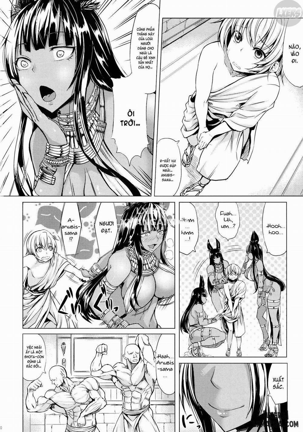 Brown Girls Are Great Oneshot trang 16