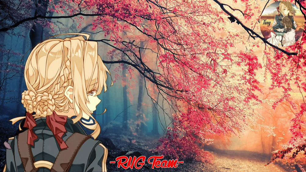 Brust Lover (Leagues Of Legend) Oneshot trang 0