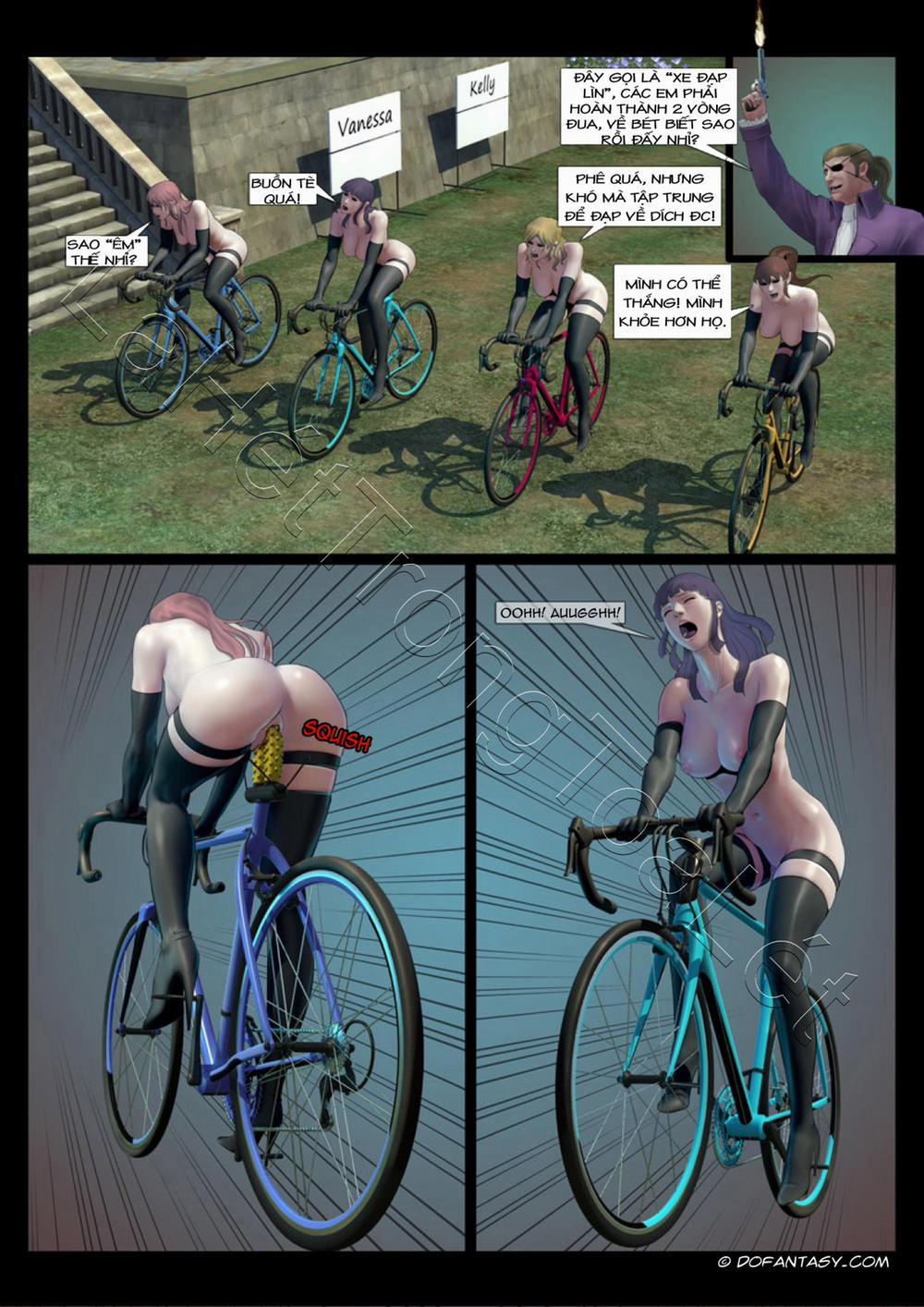 Brutal Earl Oneshot trang 77