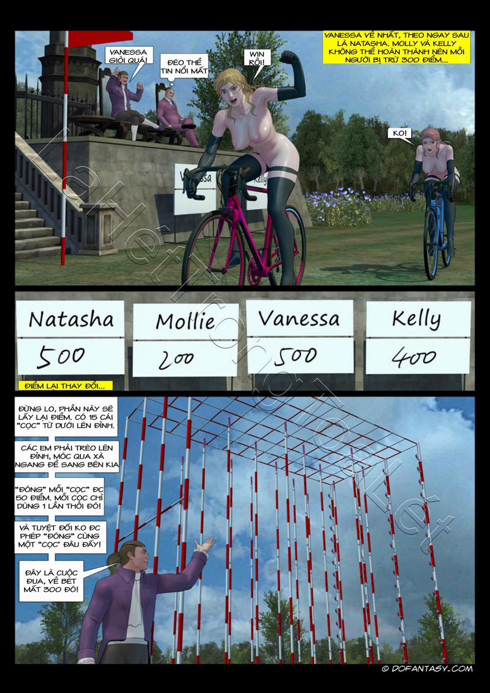 Brutal Earl Oneshot trang 81