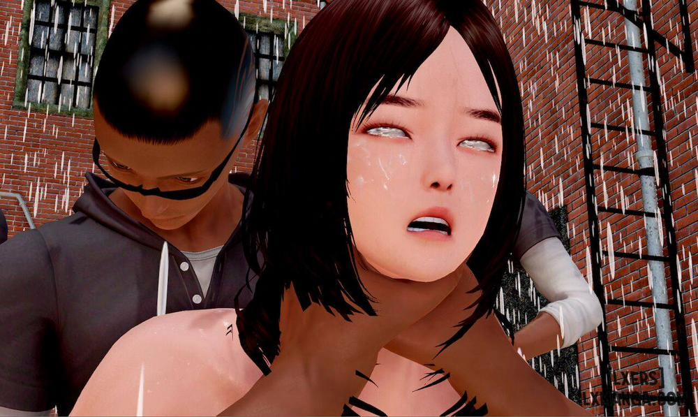 Brutal in Heavy Rain Oneshot trang 71