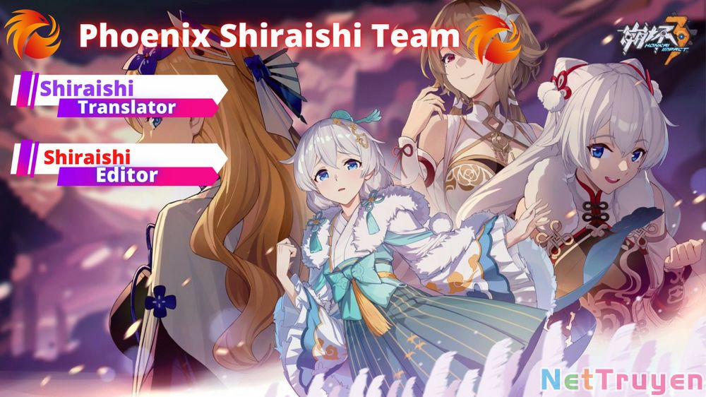 Bữa Ăn Ấm Lòng Với Người Mẹ Fennir 10.2 trang 1