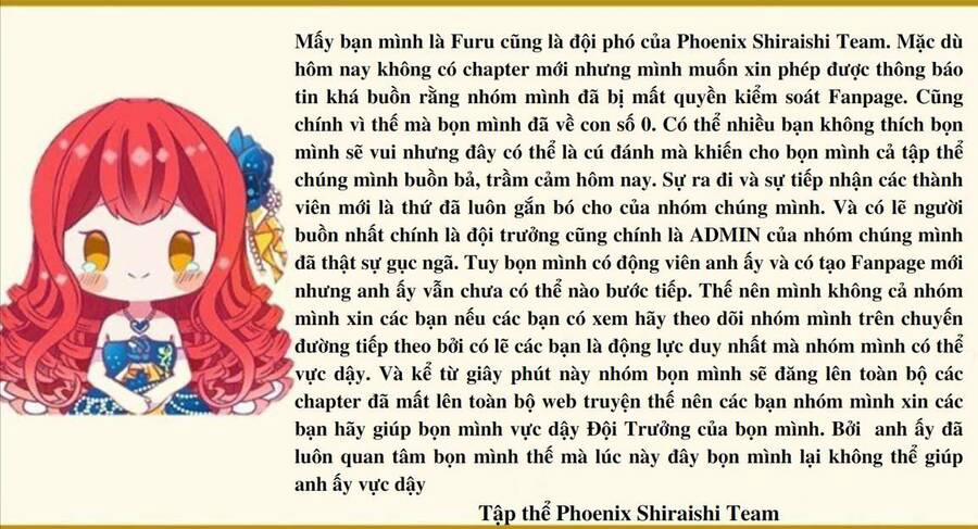 Bữa Ăn Ấm Lòng Với Người Mẹ Fennir 11.3 trang 0