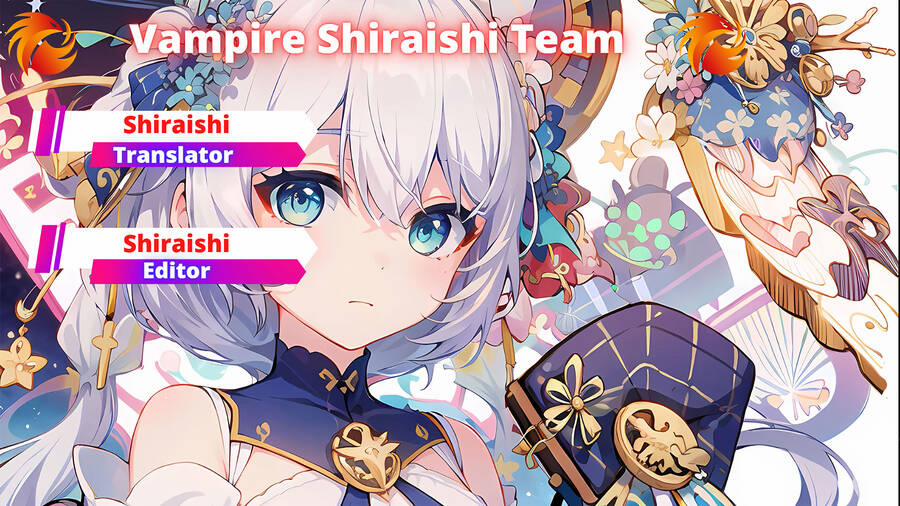 Bữa Ăn Ấm Lòng Với Người Mẹ Fennir 12.1 trang 1