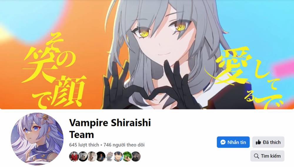 Bữa Ăn Ấm Lòng Với Người Mẹ Fennir 12.2 trang 14