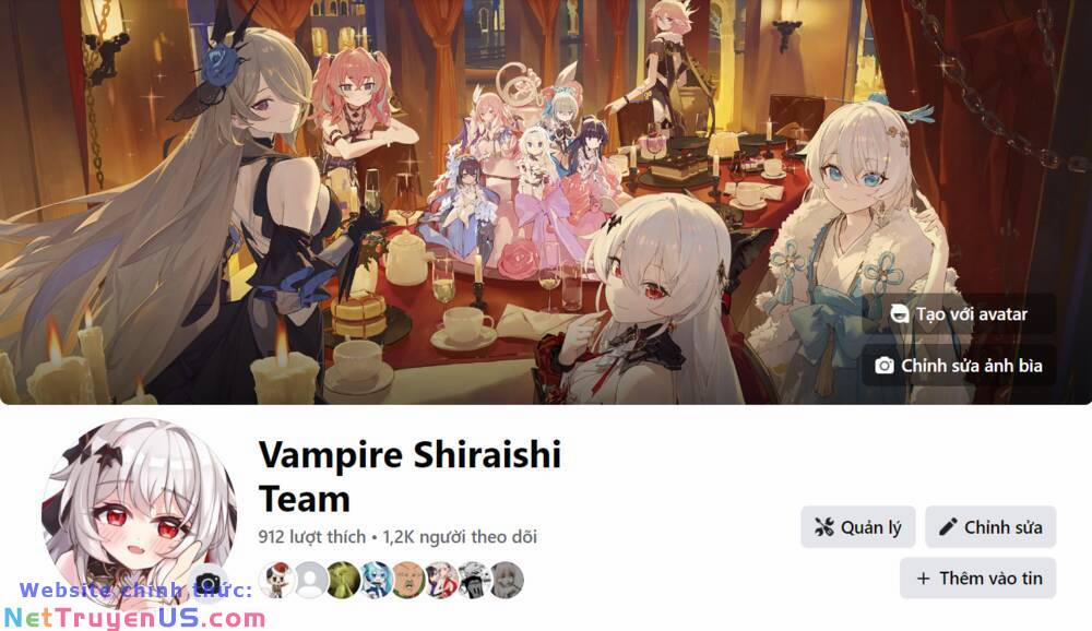 Bữa Ăn Ấm Lòng Với Người Mẹ Fennir 13.1 trang 1