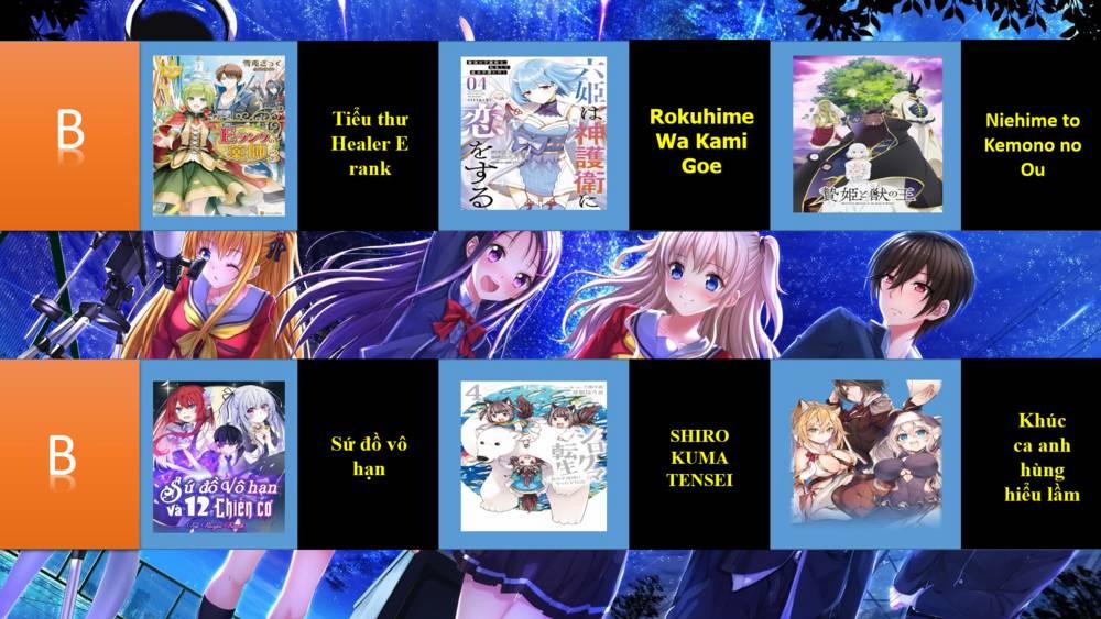 Bữa Ăn Ấm Lòng Với Người Mẹ Fennir 13.2 trang 2