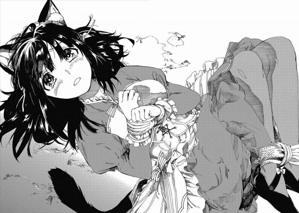 Bữa Ăn Ấm Lòng Với Người Mẹ Fennir 2 trang 18