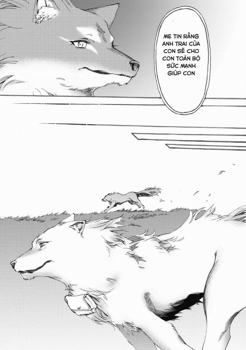 Bữa Ăn Ấm Lòng Với Người Mẹ Fennir 7 trang 15