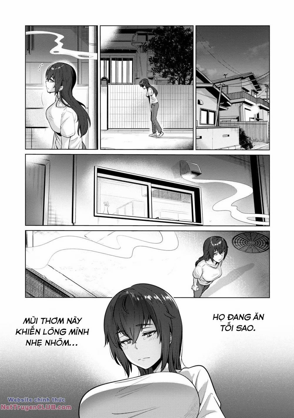 Bữa Ăn Đạm Bạc Của Bà Chị (26) Độc Thân 1 trang 24