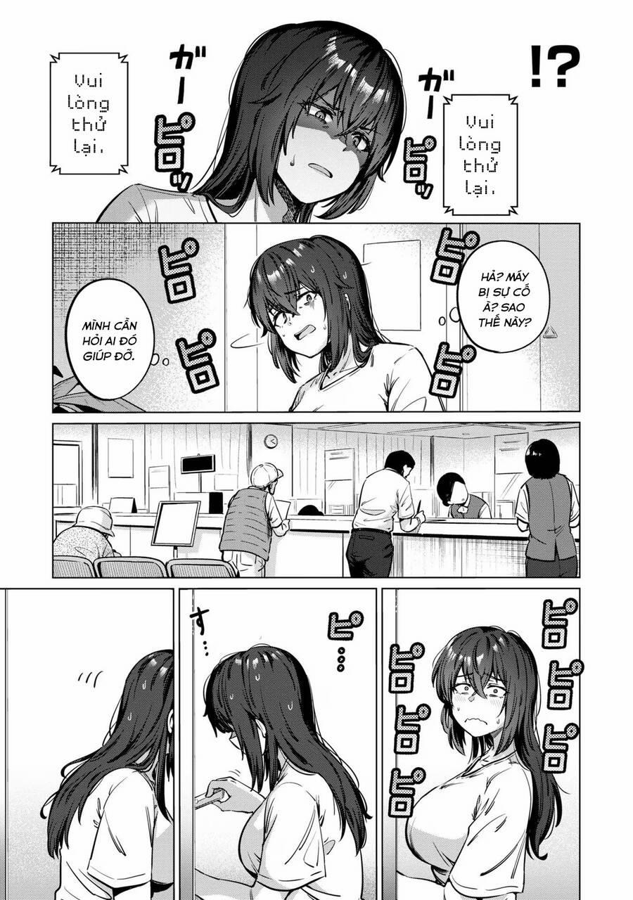 Bữa Ăn Đạm Bạc Của Bà Chị (26) Độc Thân 4 trang 7