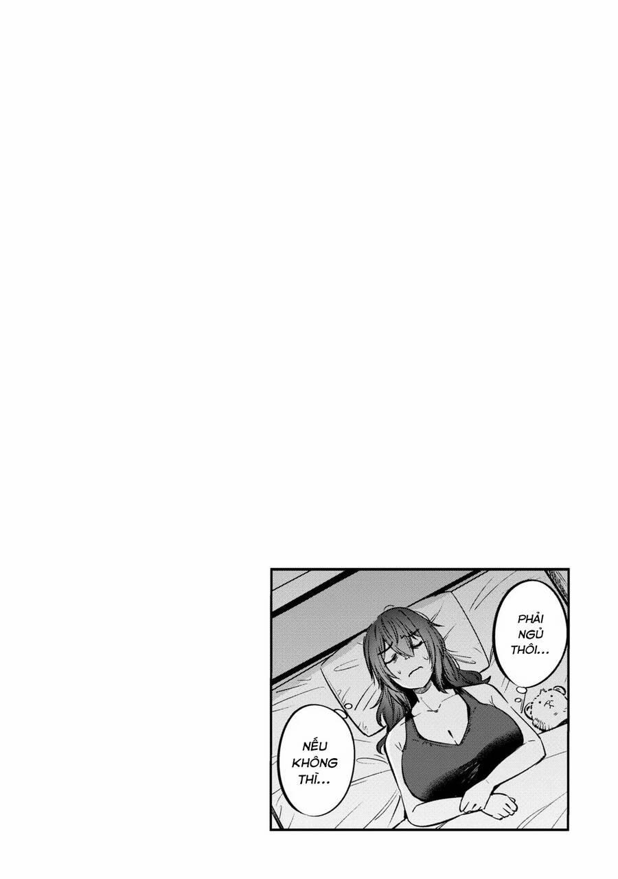 Bữa Ăn Đạm Bạc Của Bà Chị (26) Độc Thân 5 trang 22