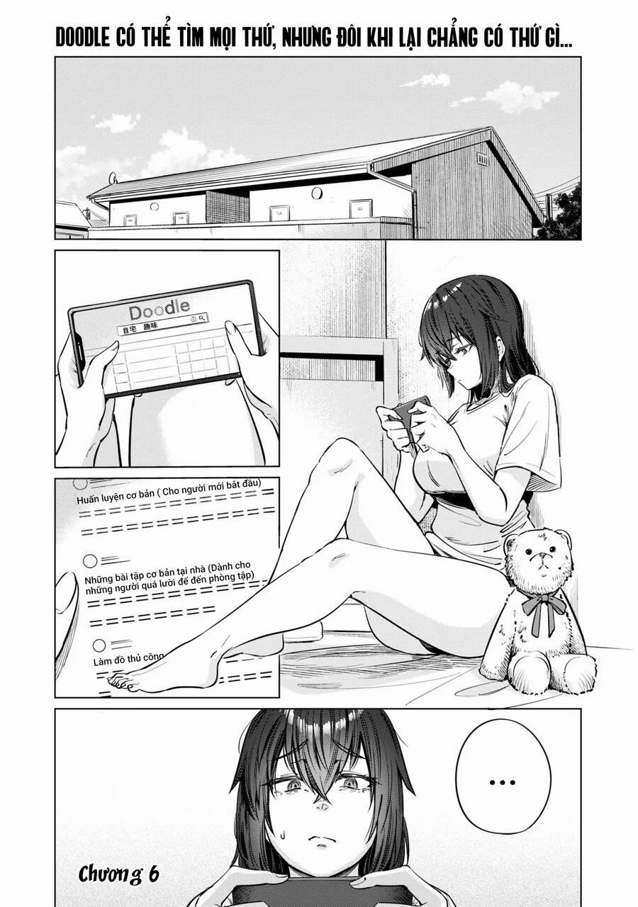 Bữa Ăn Đạm Bạc Của Bà Chị (26) Độc Thân 6 trang 1