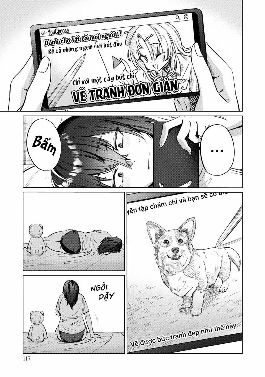 Bữa Ăn Đạm Bạc Của Bà Chị (26) Độc Thân 6 trang 3