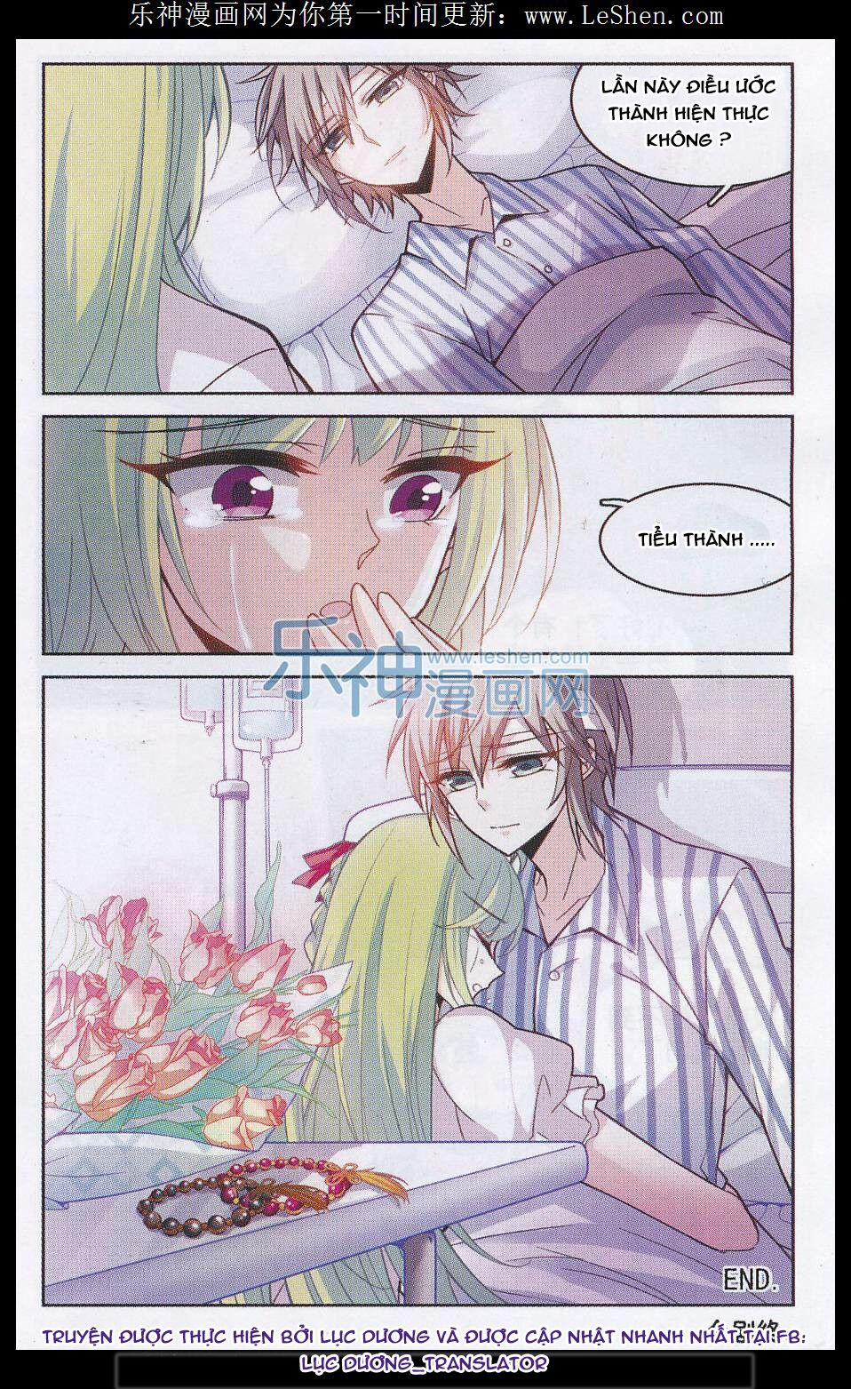 Bùa Hộ Mệnh Đạt Thành Nguyện Vọng 4 trang 10