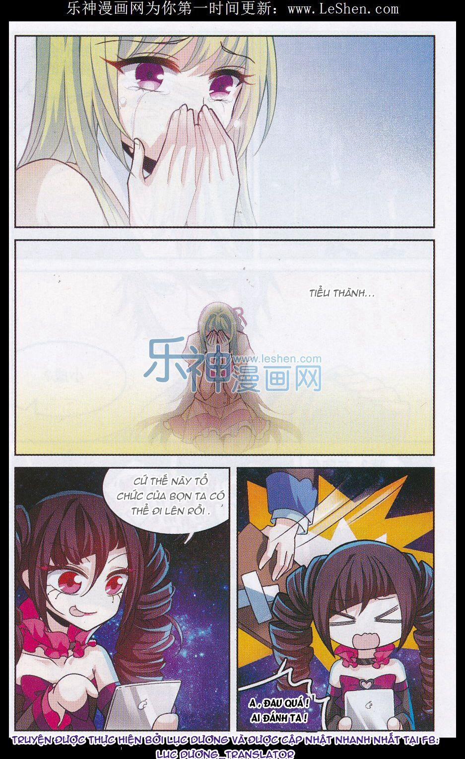 Bùa Hộ Mệnh Đạt Thành Nguyện Vọng 4 trang 7