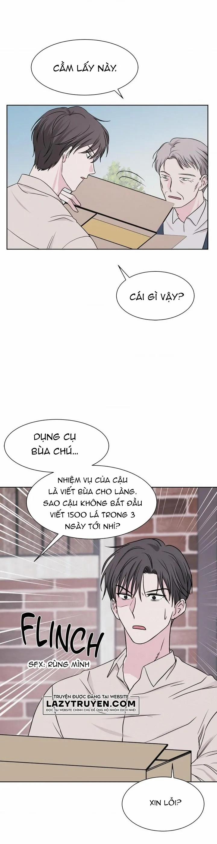 Bùa Hộ Mệnh 1 trang 15