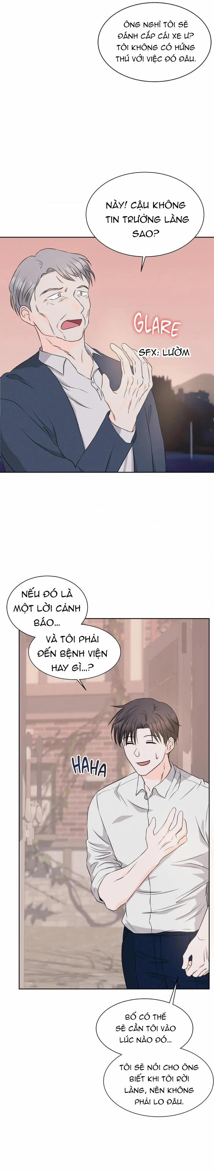 Bùa Hộ Mệnh 2 trang 35