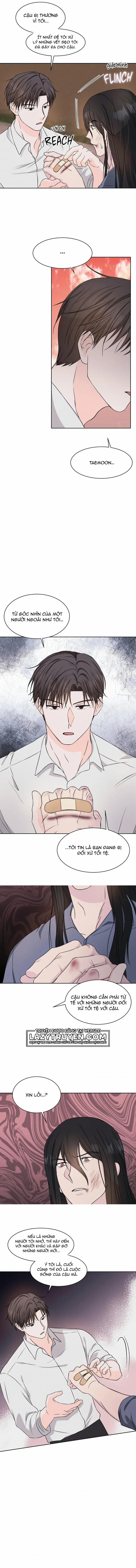 Bùa Hộ Mệnh 3 trang 9