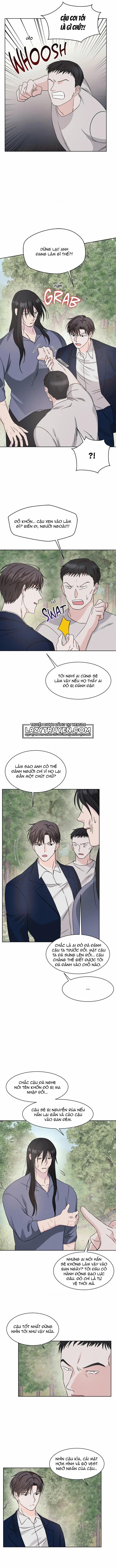 Bùa Hộ Mệnh 4 trang 2