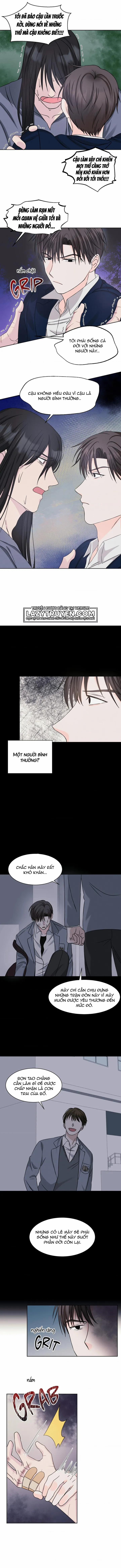 Bùa Hộ Mệnh 4 trang 5