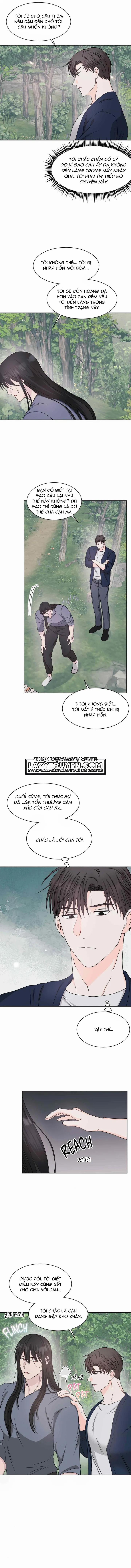 Bùa Hộ Mệnh 5 trang 8