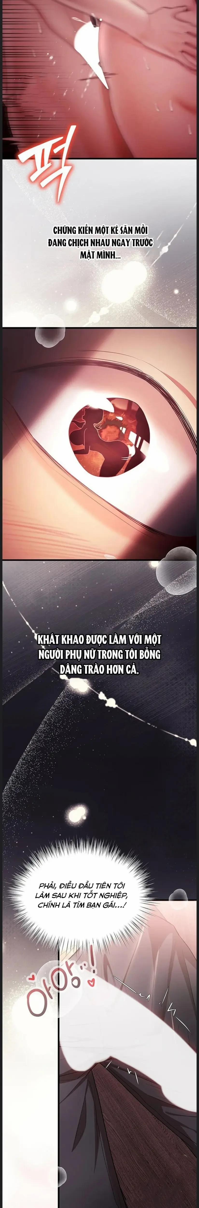 Bữa Tiệc Hoan Lạc Ngày Tốt Nghiệp 1 trang 39