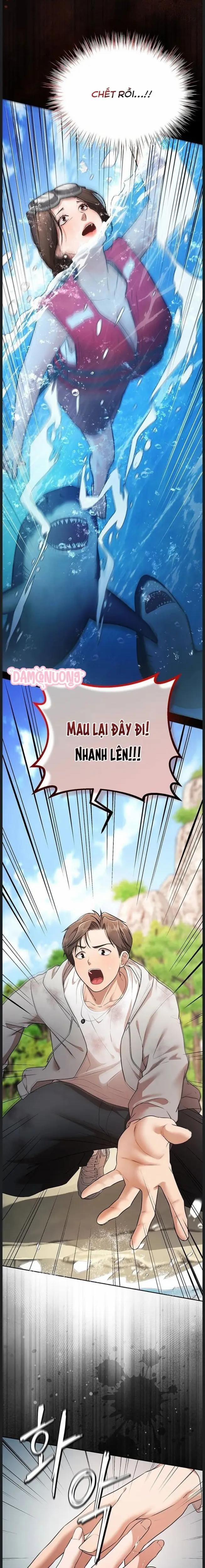 Bữa Tiệc Hoan Lạc Ngày Tốt Nghiệp 2 trang 1