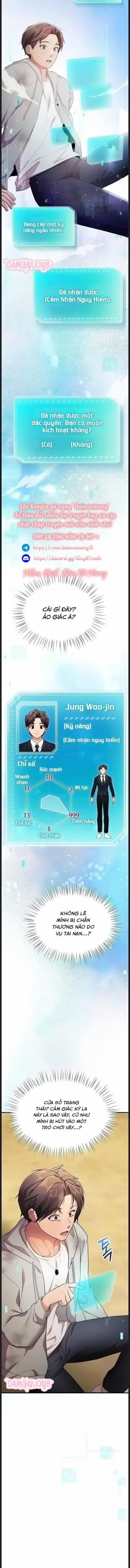 Bữa Tiệc Hoan Lạc Ngày Tốt Nghiệp 2 trang 13