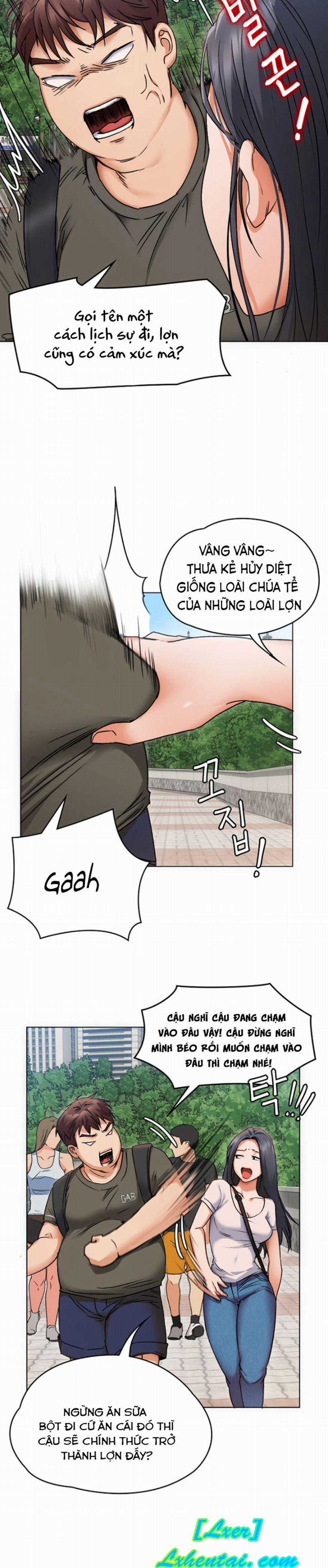 Bữa tối ngày hôm nay! 1 trang 15