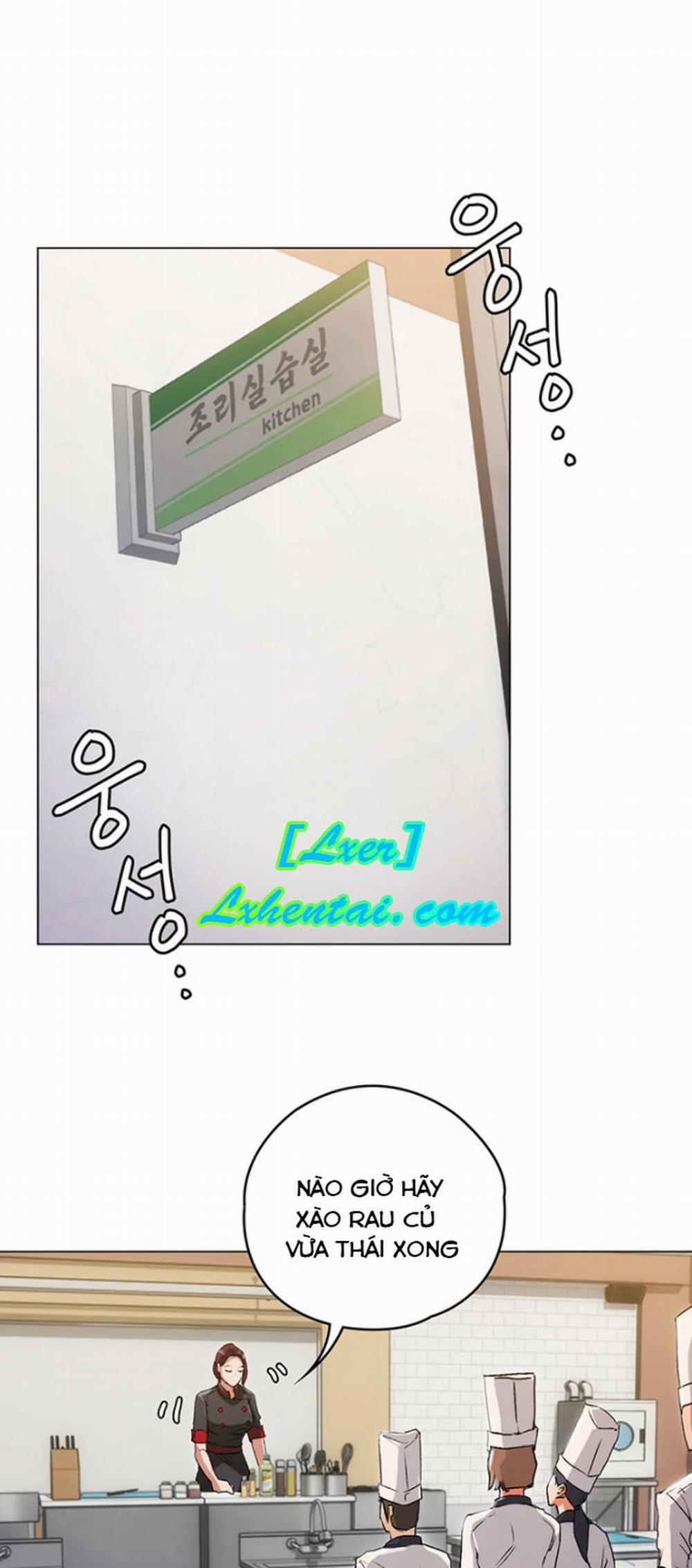 Bữa tối ngày hôm nay! 1 trang 21