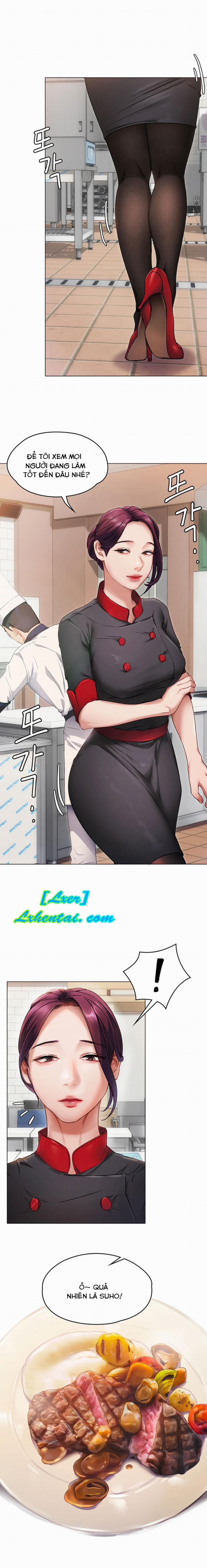 Bữa tối ngày hôm nay! 1 trang 24