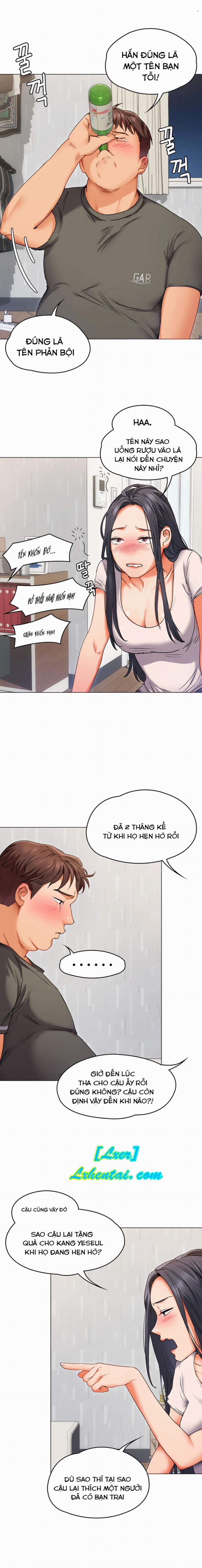 Bữa tối ngày hôm nay! 1 trang 30