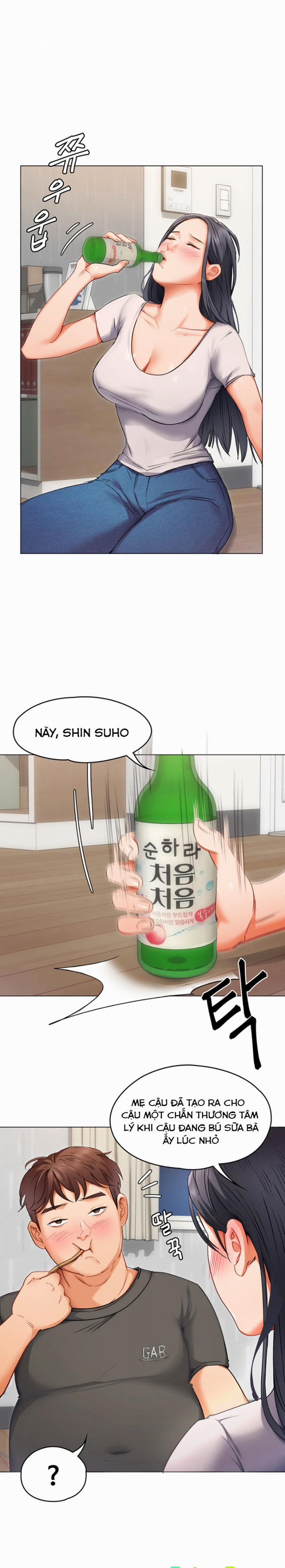 Bữa tối ngày hôm nay! 1 trang 36