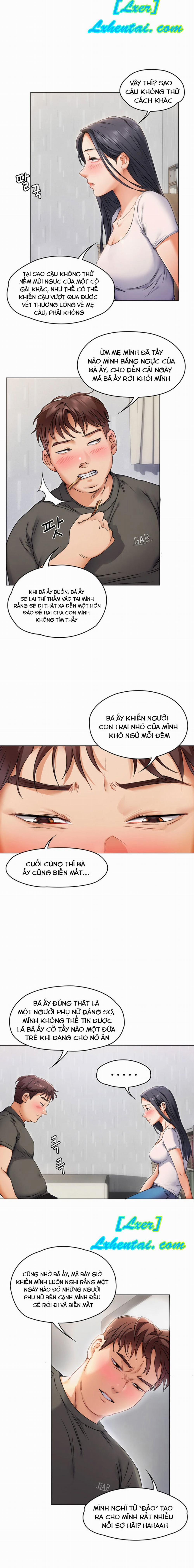 Bữa tối ngày hôm nay! 1 trang 37