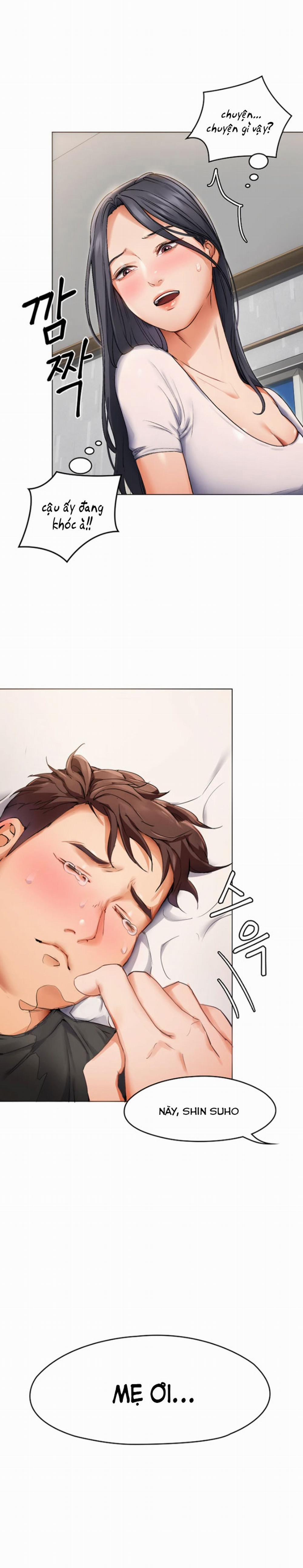 Bữa tối ngày hôm nay! 1 trang 41