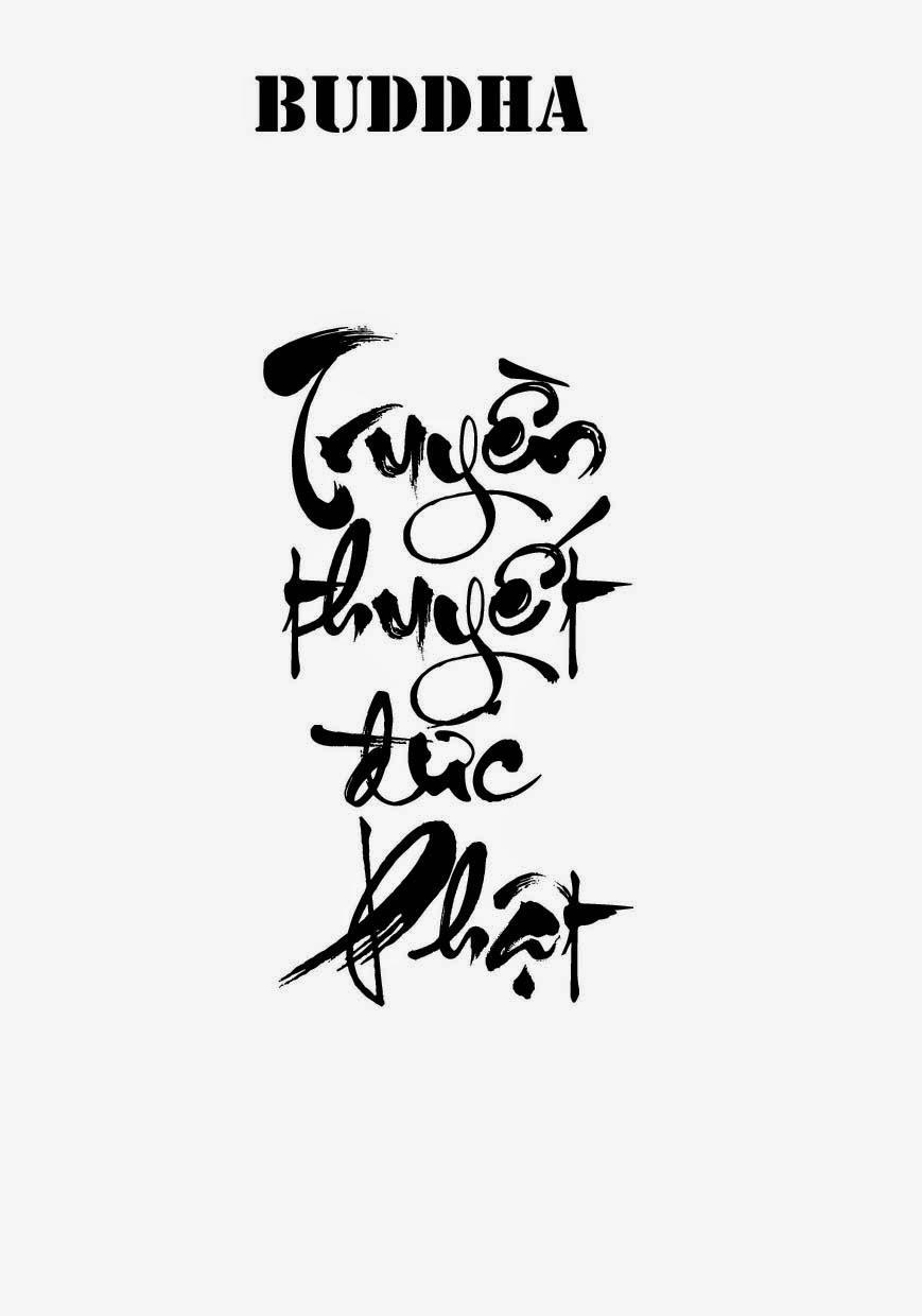 Buddha - Truyền Thuyết Đức Phật 18 trang 5