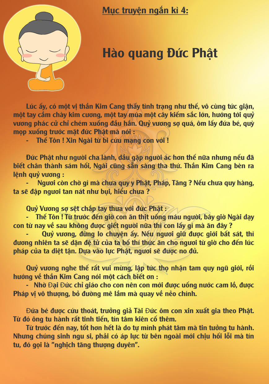 Buddha - Truyền Thuyết Đức Phật 20 trang 44