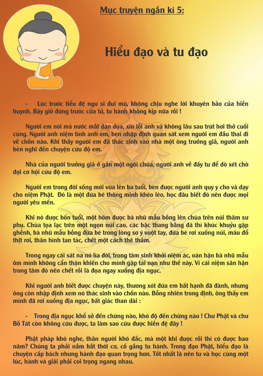 Buddha - Truyền Thuyết Đức Phật 21 trang 29